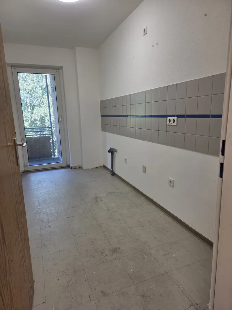 2 Zimmer Wohnung mit 60 m² in Dortmund – Bild 2