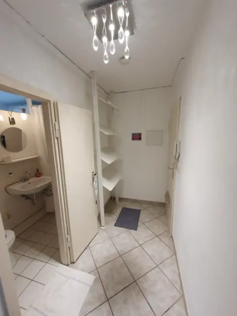 WG-Zimmer mit 39 m² in Lübeck – Bild 8