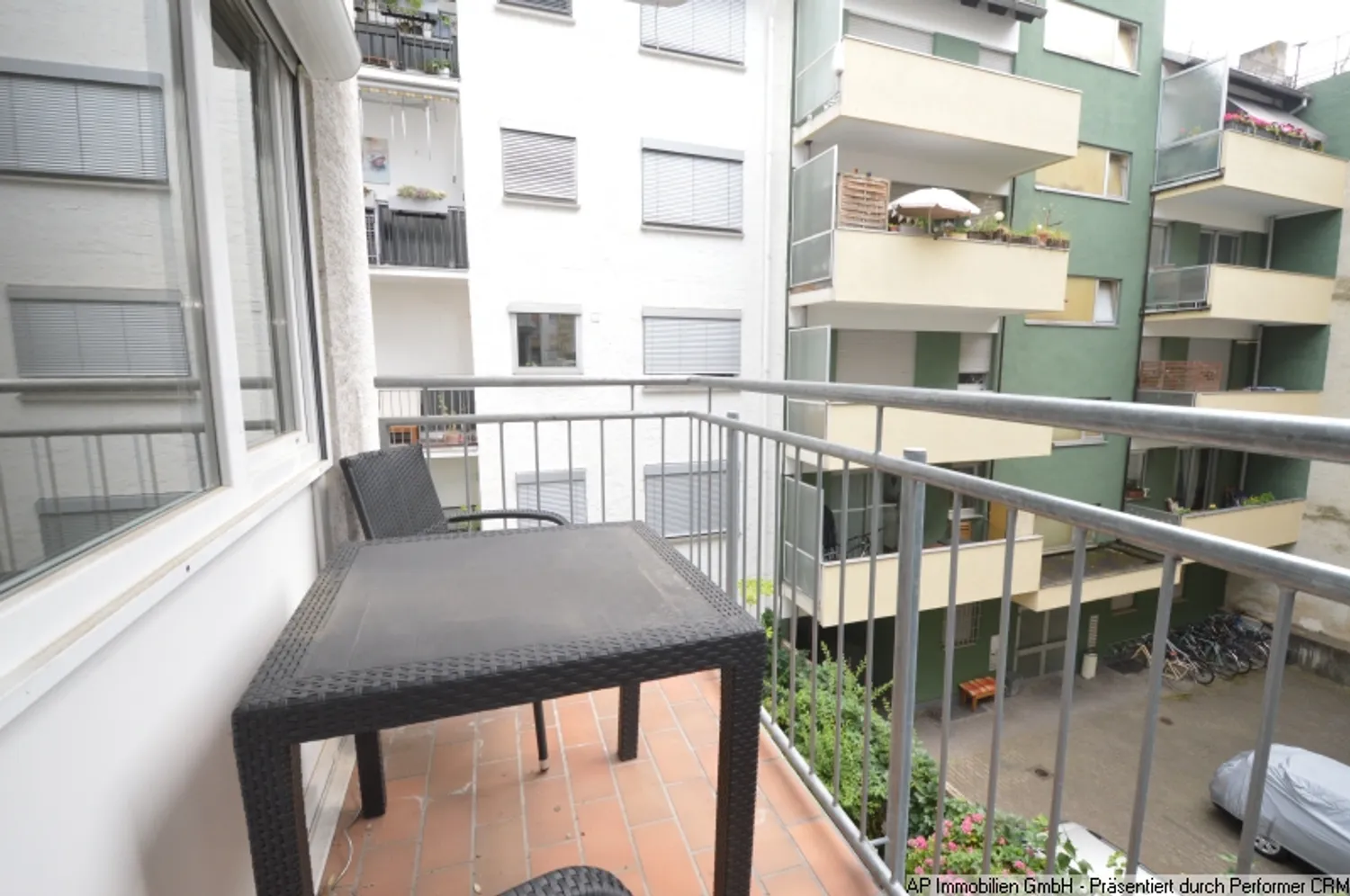 3 Zimmer Wohnung mit 82 m² in Mainz – Bild 10