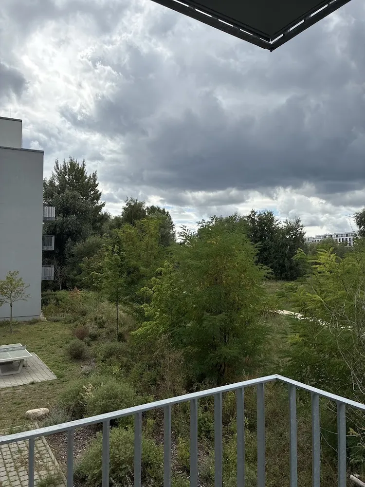 4 Zimmer Wohnung mit 84 m² in Berlin – Bild 2