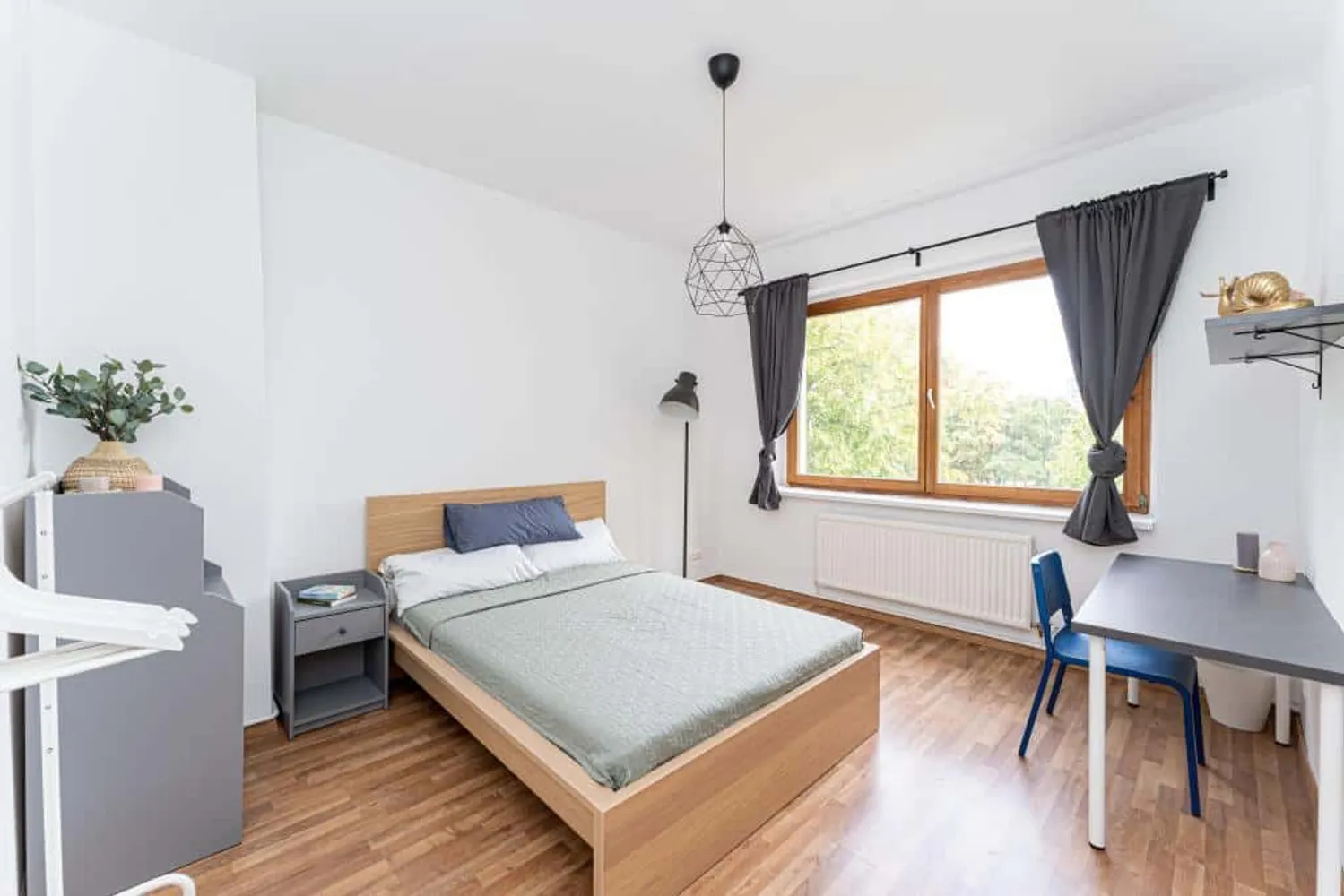 WG-Zimmer in Berlin – Bild 1