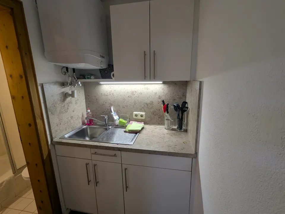 Studio mit 20 m² in Passau – Bild 6