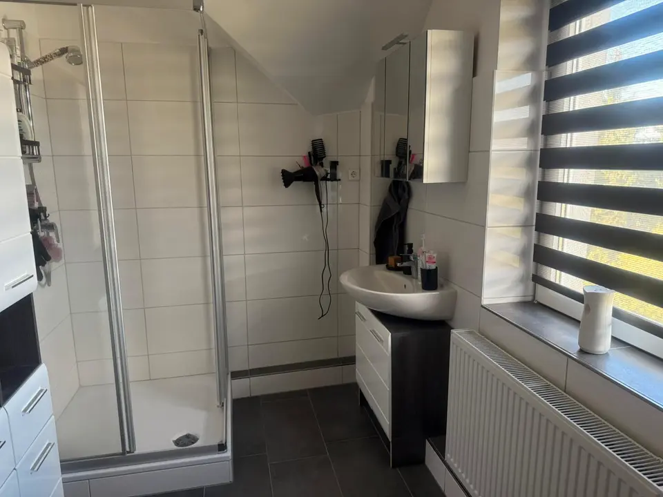 3 Zimmer Wohnung mit 75 m² in Lüdenscheid – Bild 9
