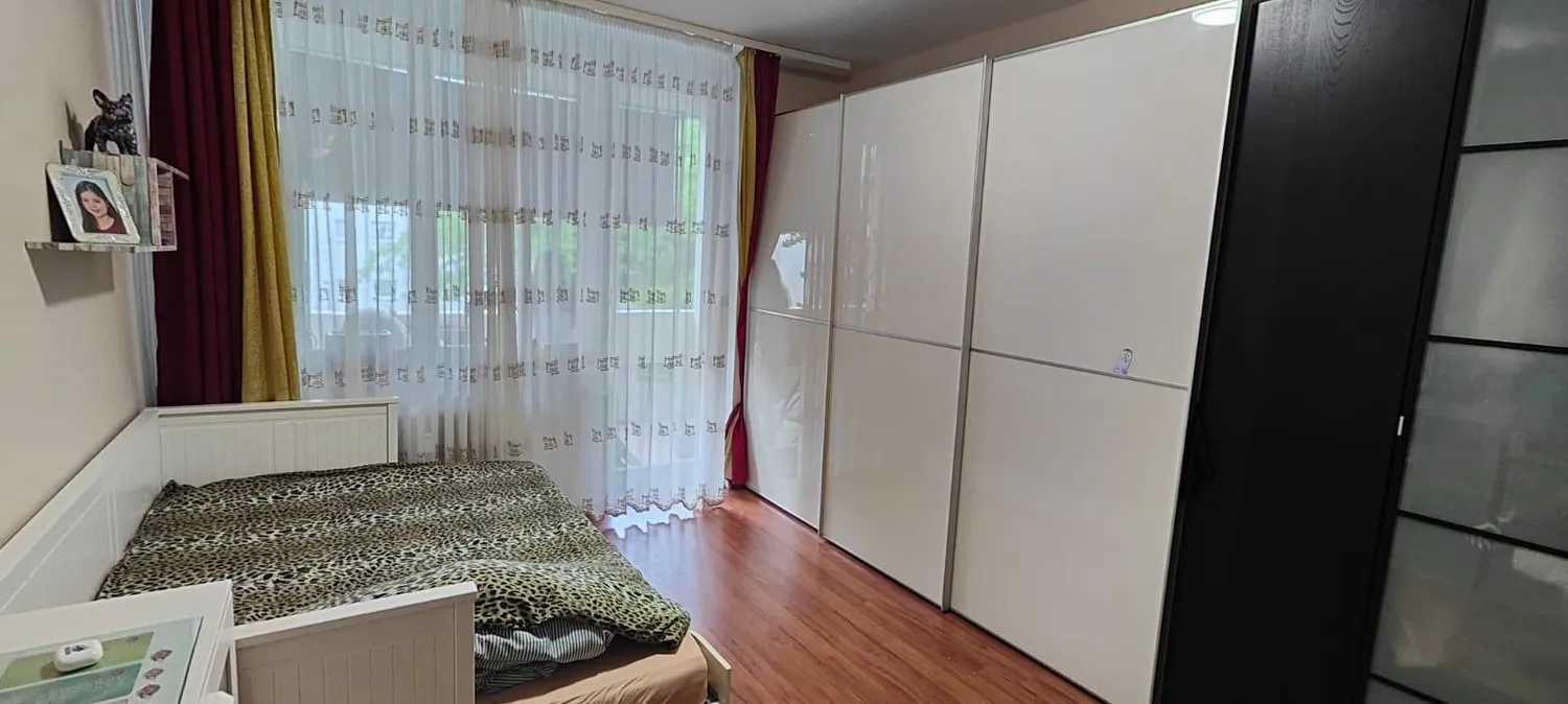 2 Zimmer Wohnung mit 60 m² in Berlin – Bild 3