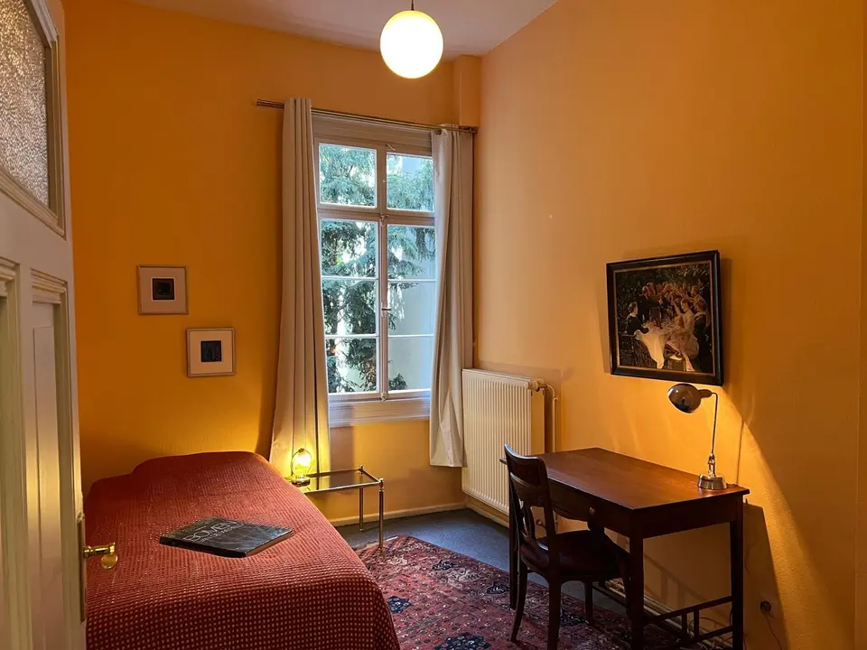3 Zimmer Wohnung mit 74 m² in Wiesbaden – Bild 4