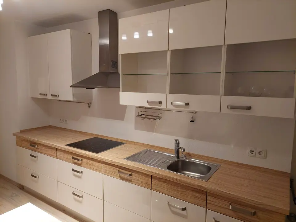 2 Zimmer Wohnung mit 72 m² in Würzburg – Bild 1