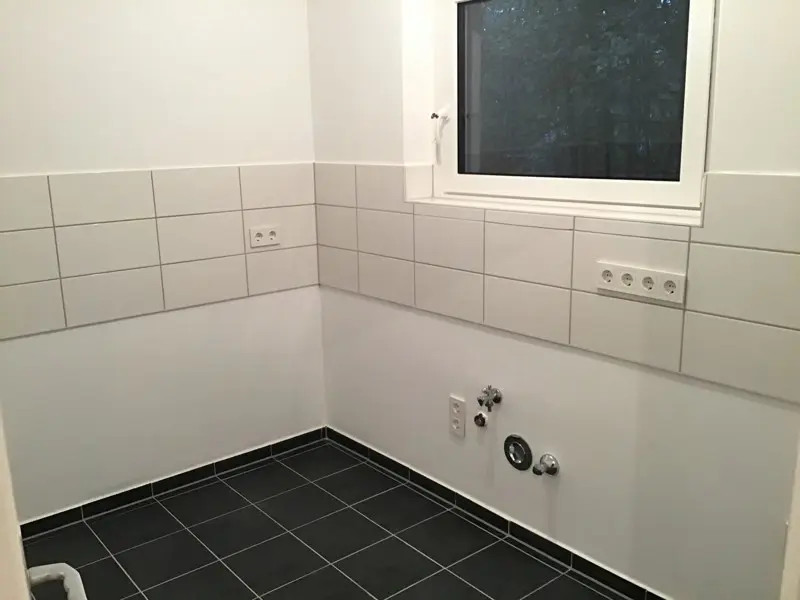 3 Zimmer Wohnung mit 58 m² in Frankfurt am Main – Bild 1