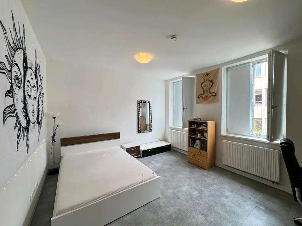 WG-Zimmer mit 18 m² in Passau – Bild 1