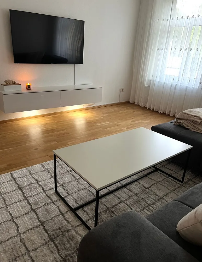 2 Zimmer Wohnung mit 95 m² in Viersen – Bild 8