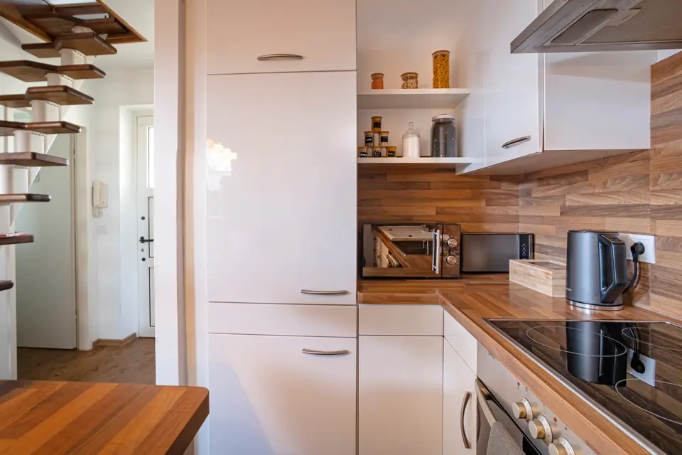 2 Zimmer Wohnung mit 50 m² in Hannover – Bild 5