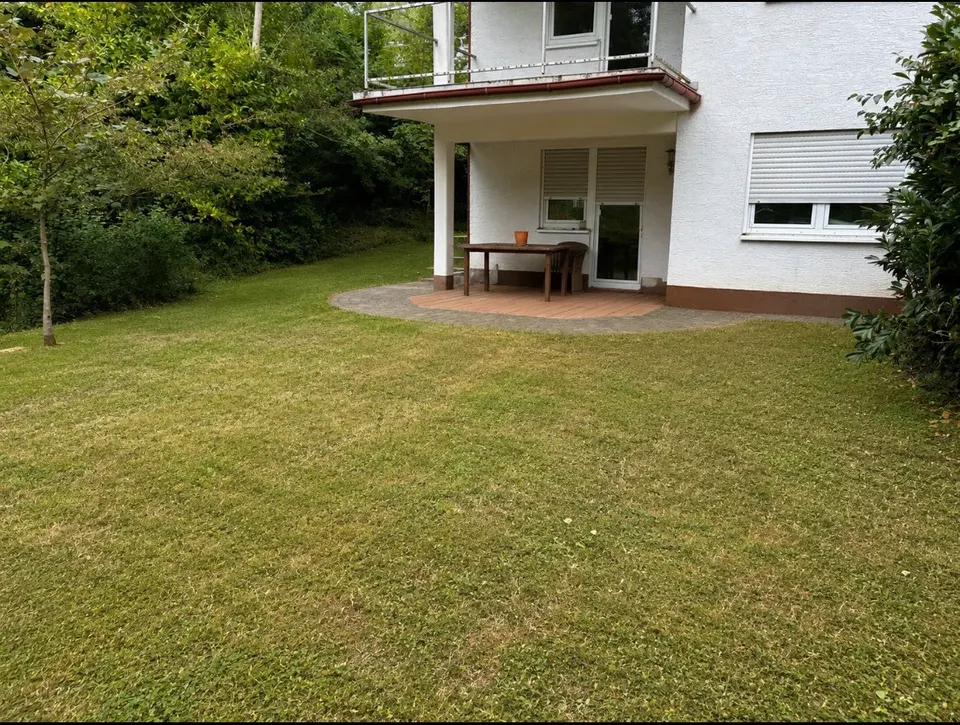 5 Zimmer Haus mit 161 m² in Bensheim – Bild 4