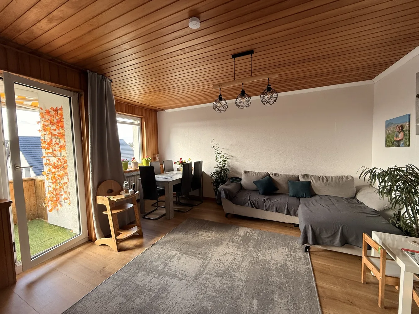 3 Zimmer Wohnung mit 72 m² in Braunschweig – Bild 4