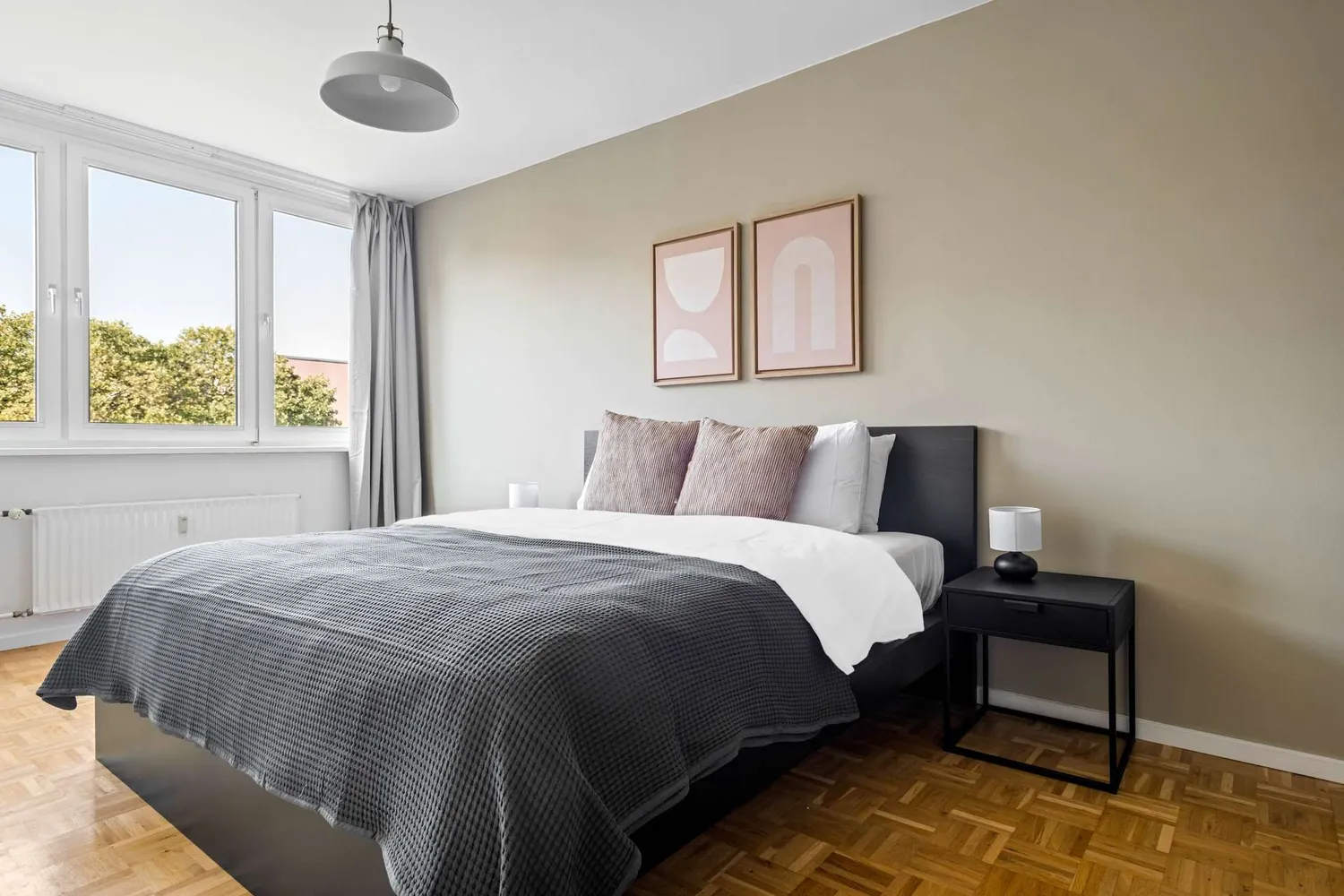 2 Zimmer Wohnung mit 65 m² in Berlin – Bild 6