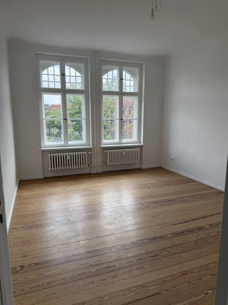 2 Zimmer Wohnung mit 54 m² in Berlin – Bild 3