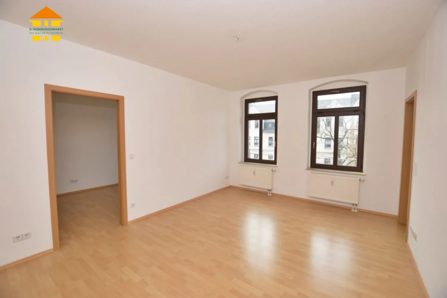 2 Zimmer Wohnung mit 49 m² in Chemnitz – Bild 8
