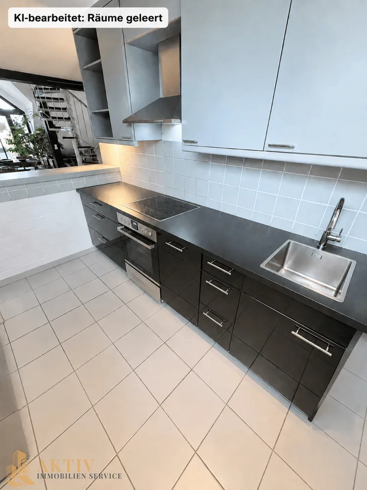 3 Zimmer Wohnung mit 87 m² in Frankfurt am Main – Bild 7