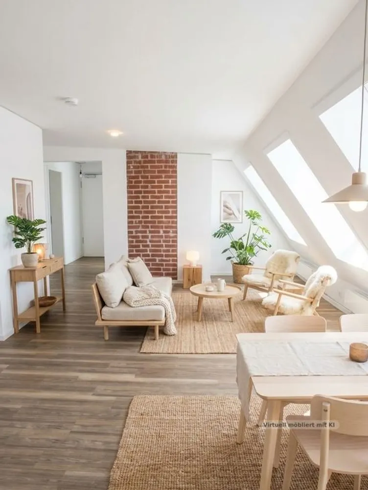 5 Zimmer Wohnung mit 197 m² in Berlin – Bild 5