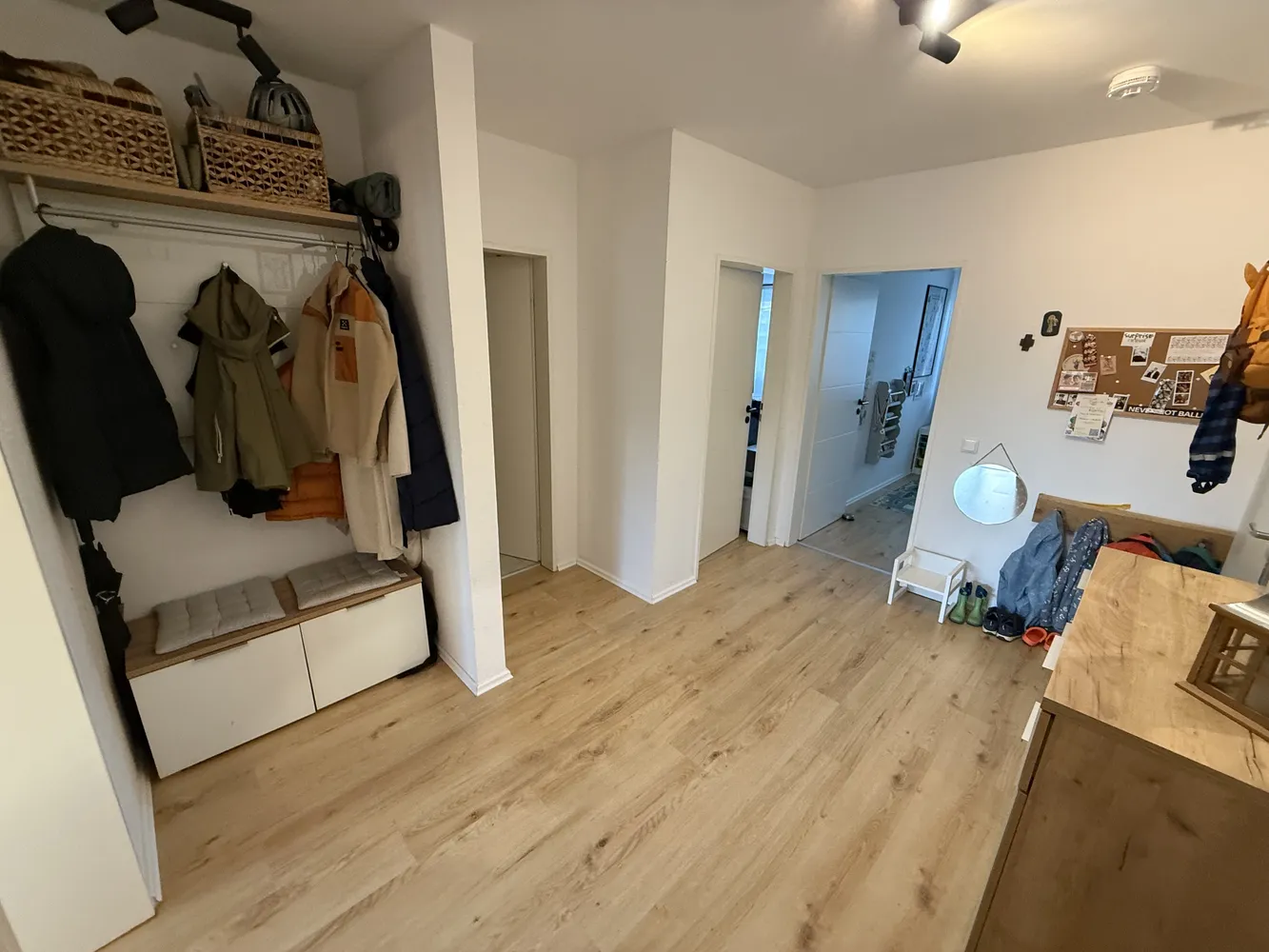 3 room apartment with 89 m² in Kaarst – Photo 12