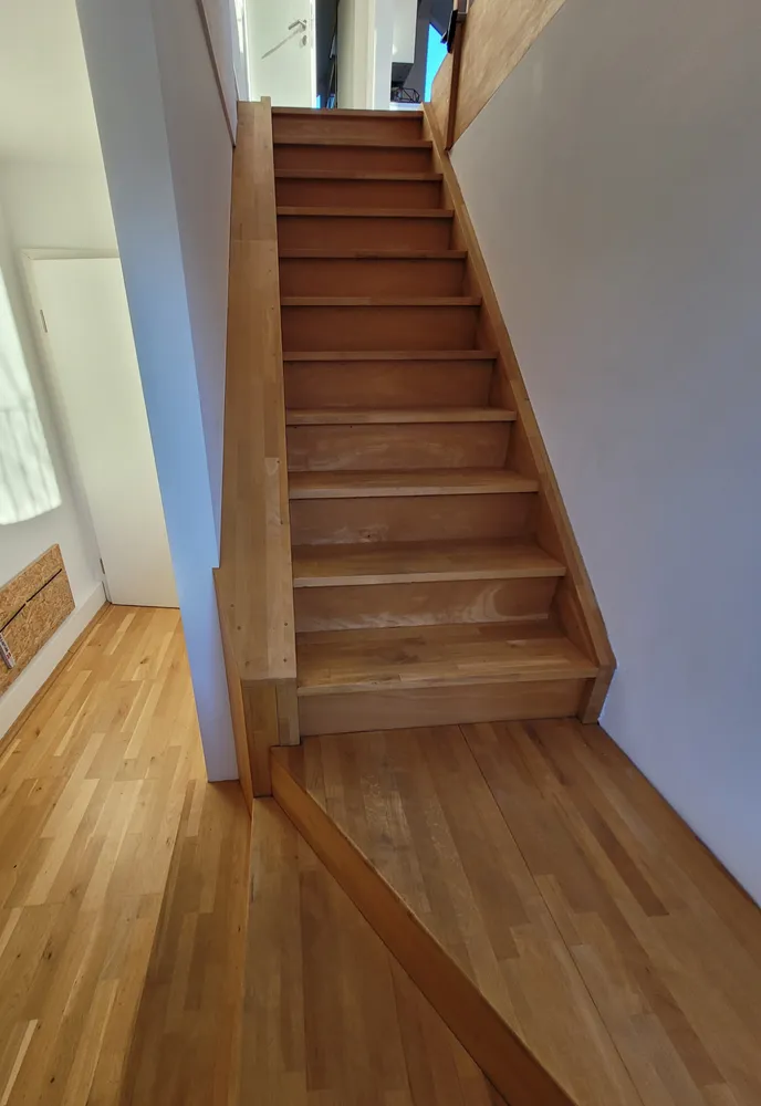 2 Zimmer Wohnung mit 63 m² in München – Bild 3