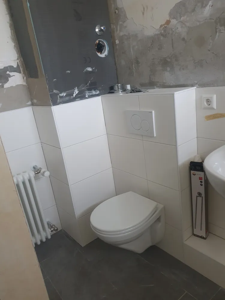 1 Zimmer Wohnung mit 35 m² in Karlsruhe – Bild 6