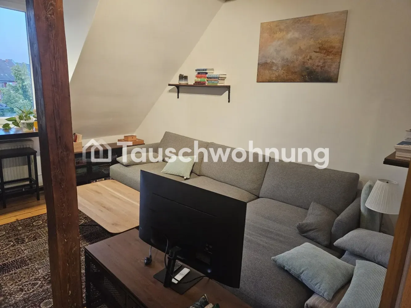 3 Zimmer Wohnung mit 80 m² in Braunschweig – Bild 1