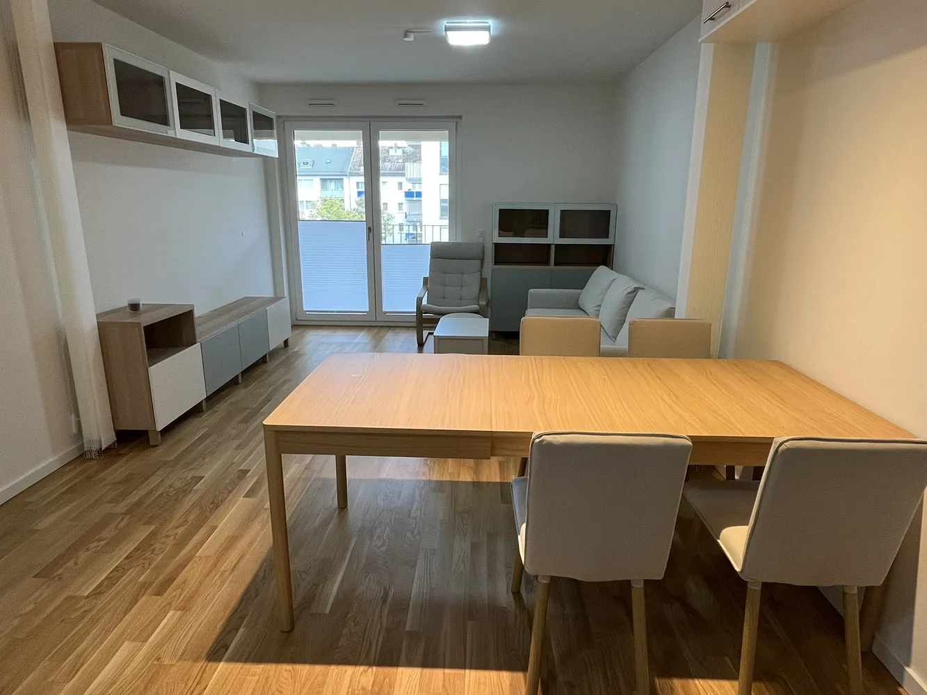 2 Zimmer Wohnung mit 59 m² in Frankfurt am Main – Bild 8