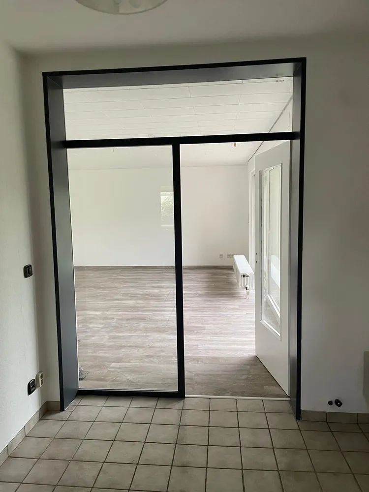 4 Zimmer Wohnung mit 106 m² in Greven – Bild 5