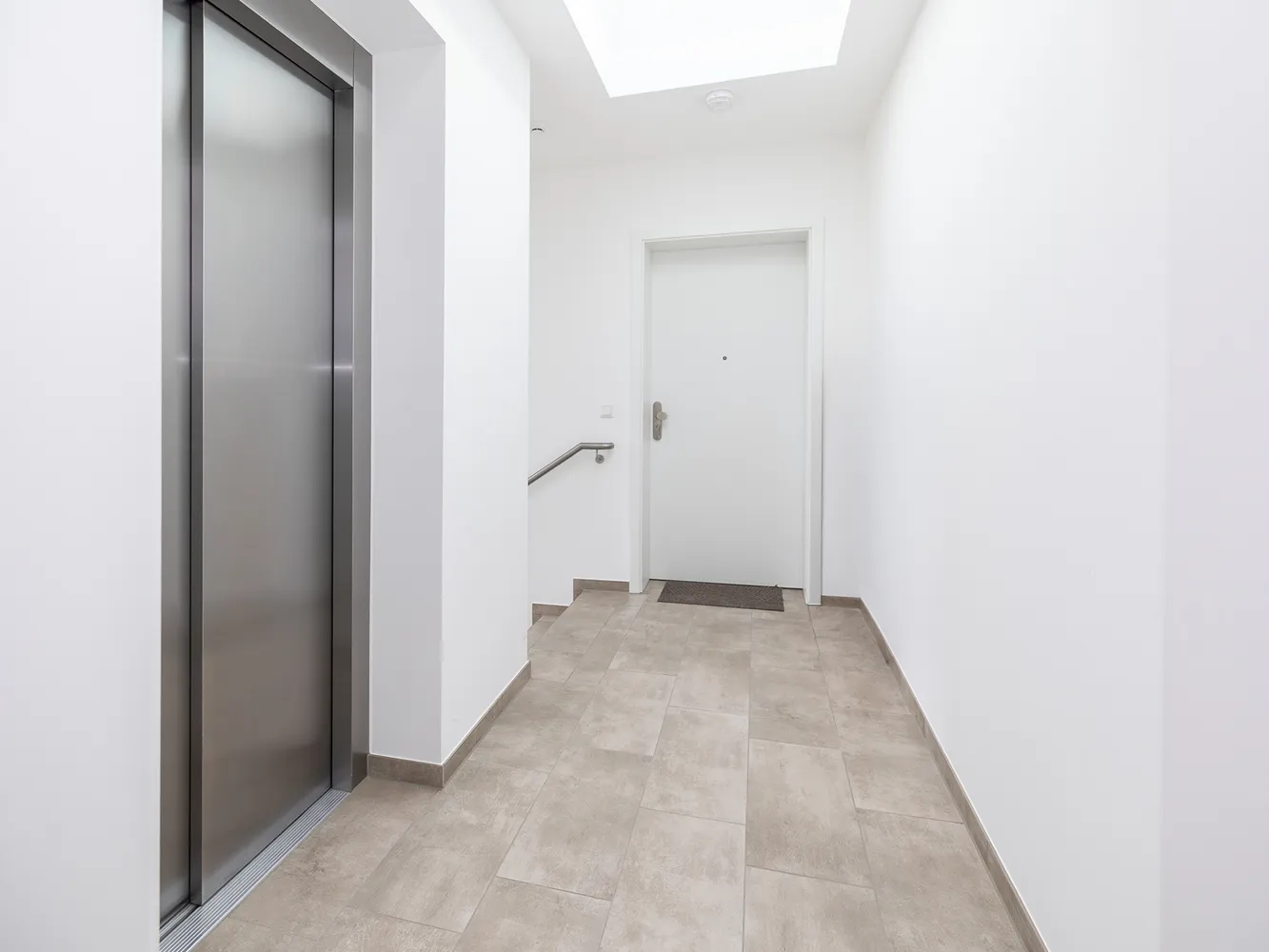 3 Zimmer Wohnung mit 106 m² in Osnabrück – Bild 4