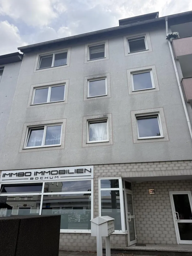 3 room apartment with 67 m² in Bochum – Photo 1