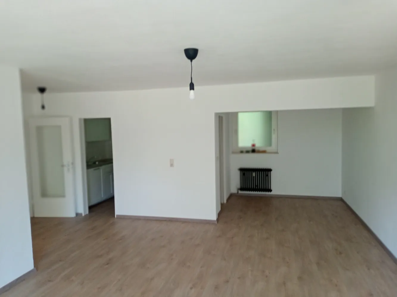 2 Zimmer Wohnung mit 67 m² in Bremen – Bild 3
