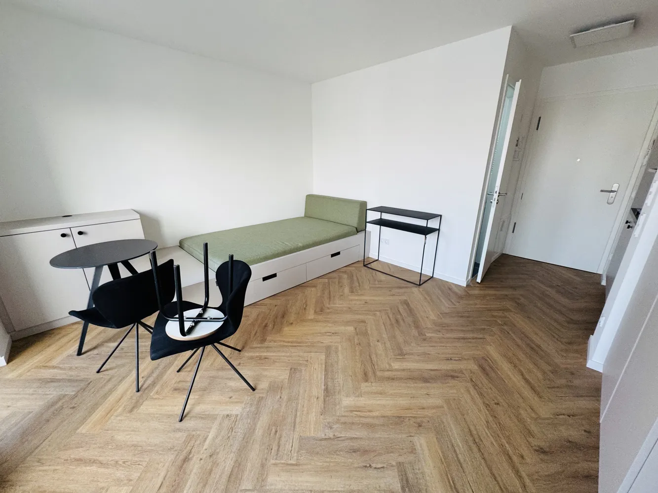 1 Zimmer Wohnung mit 24 m² in Berlin – Bild 7