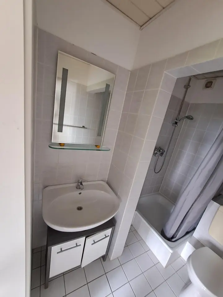 2 Zimmer Wohnung mit 29 m² in Iserlohn – Bild 4