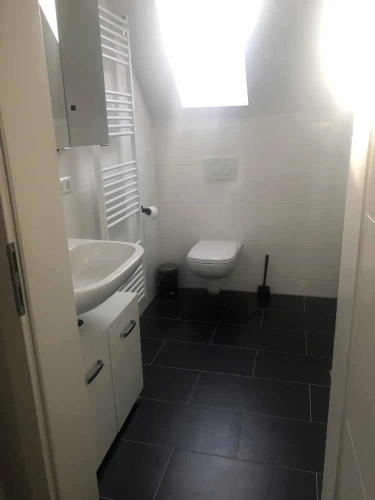 3 room apartment with 63 m² in Hanover – Photo 5