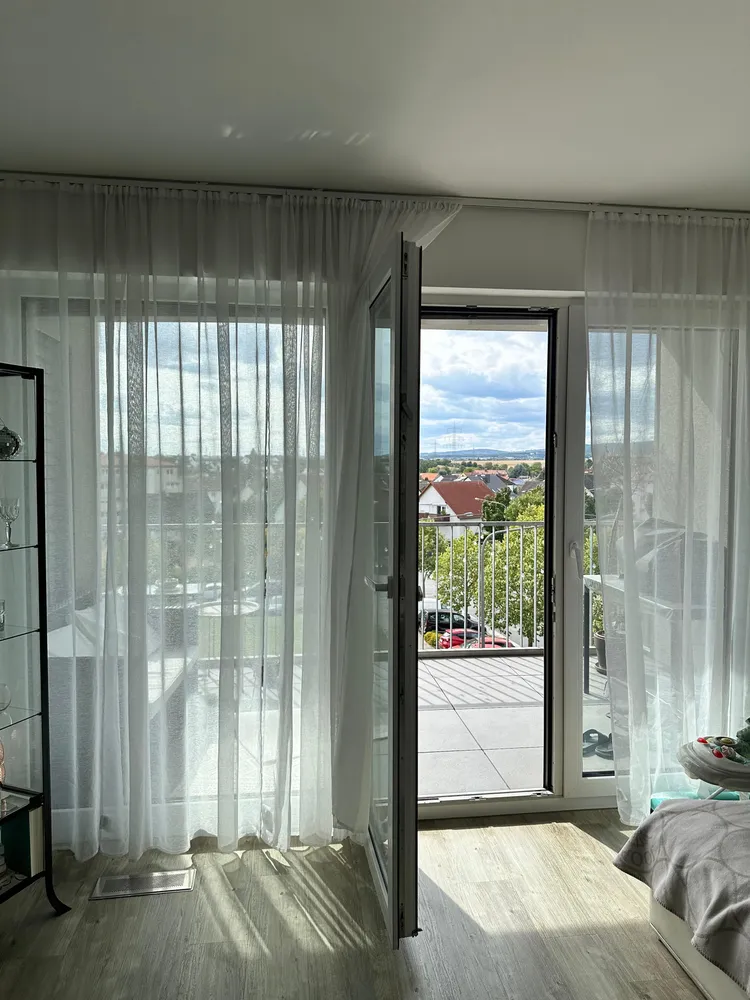 3 Zimmer Wohnung mit 100 m² in Frankfurt am Main – Bild 4