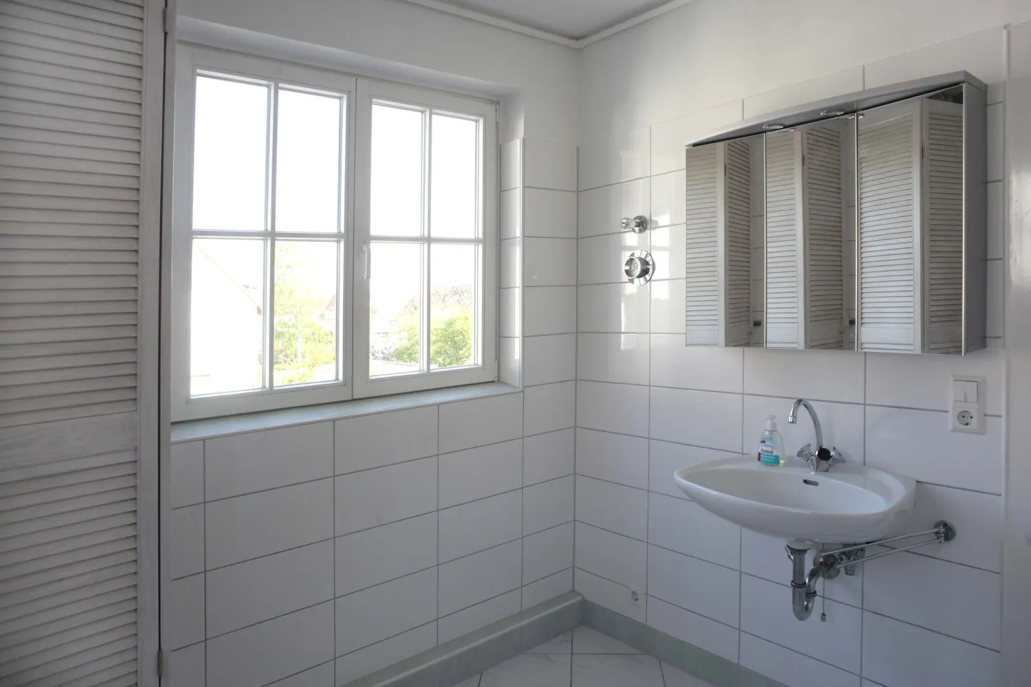 3 room apartment with 70 m² in Fellbach – Photo 5
