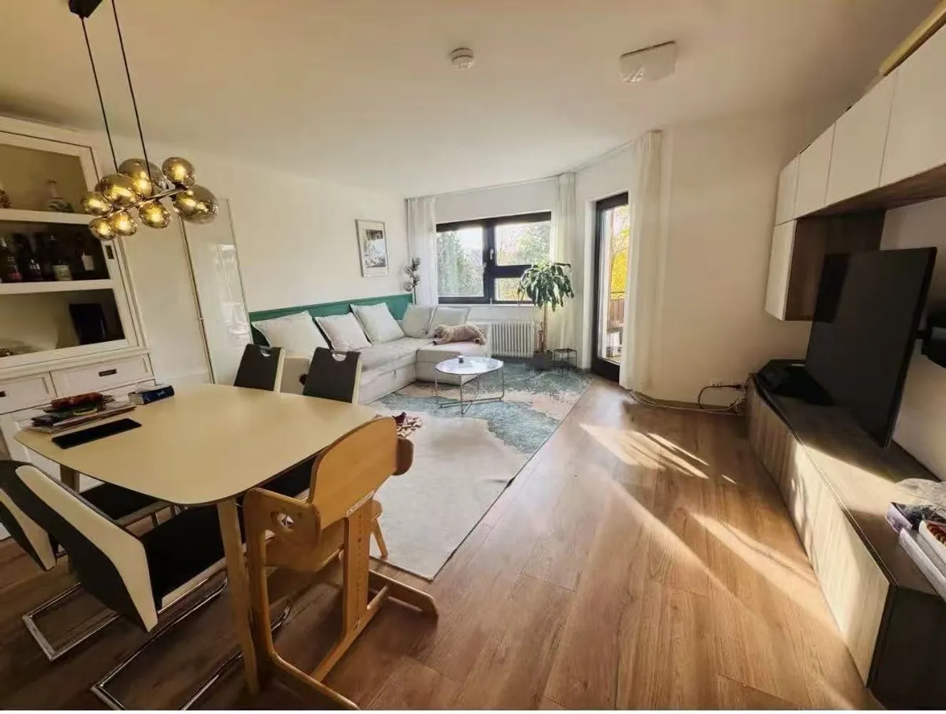 2 Zimmer Wohnung mit 60 m² in Böblingen – Bild 7