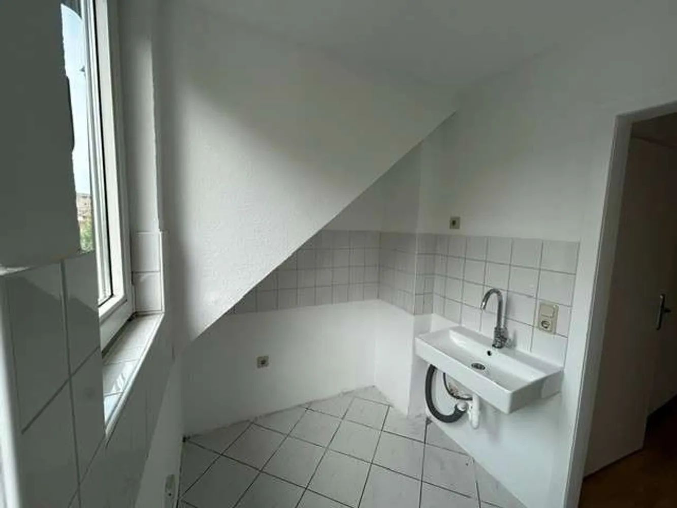 3 Zimmer Wohnung mit 55 m² in Dortmund – Bild 6