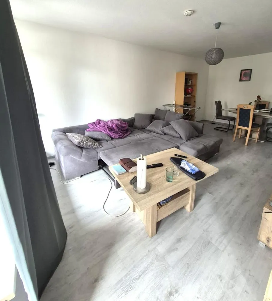 2 room apartment with 67 m² in Kaiserslautern – Photo 1