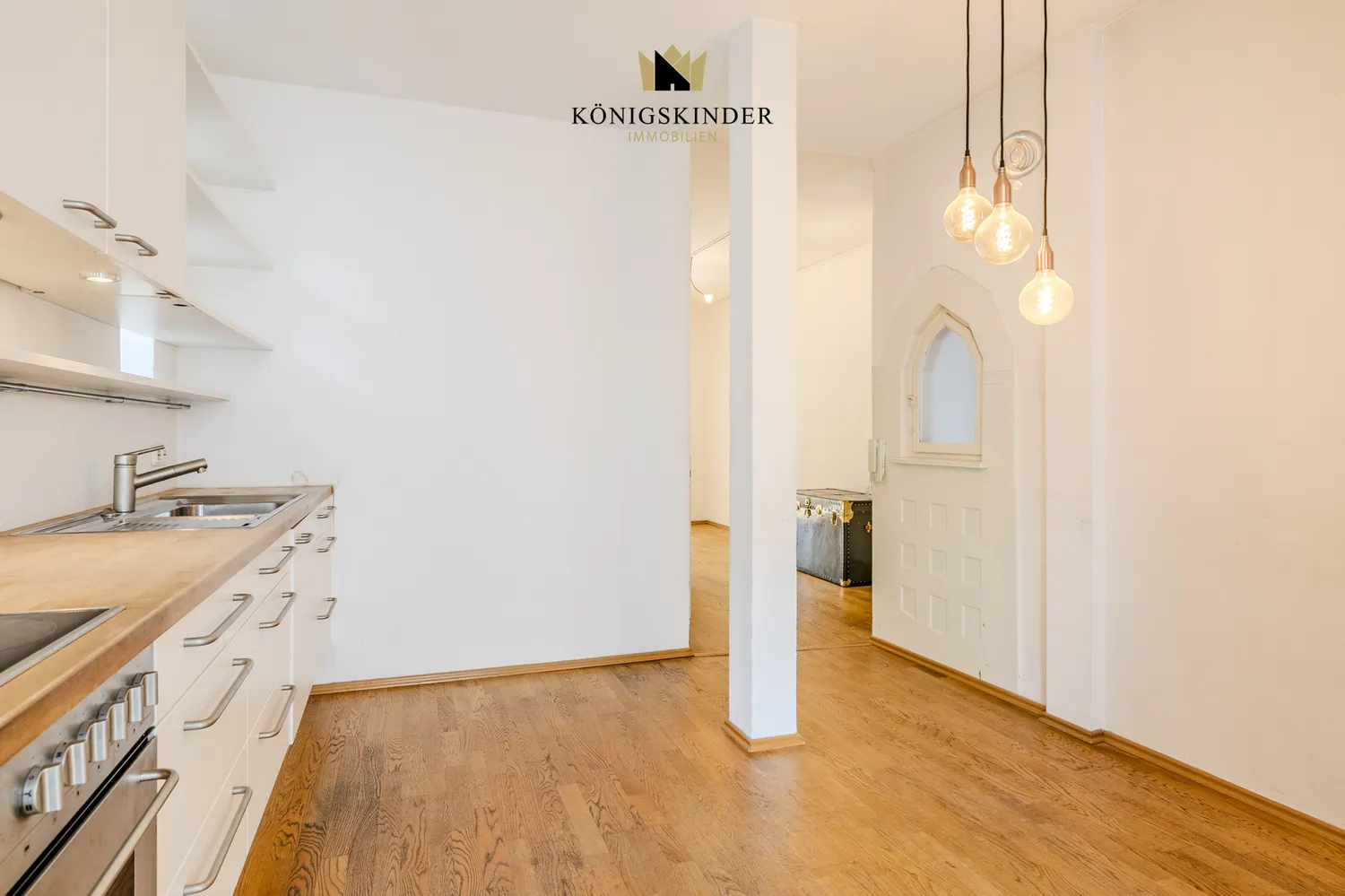 2 Zimmer Wohnung mit 74 m² in Stuttgart – Bild 3
