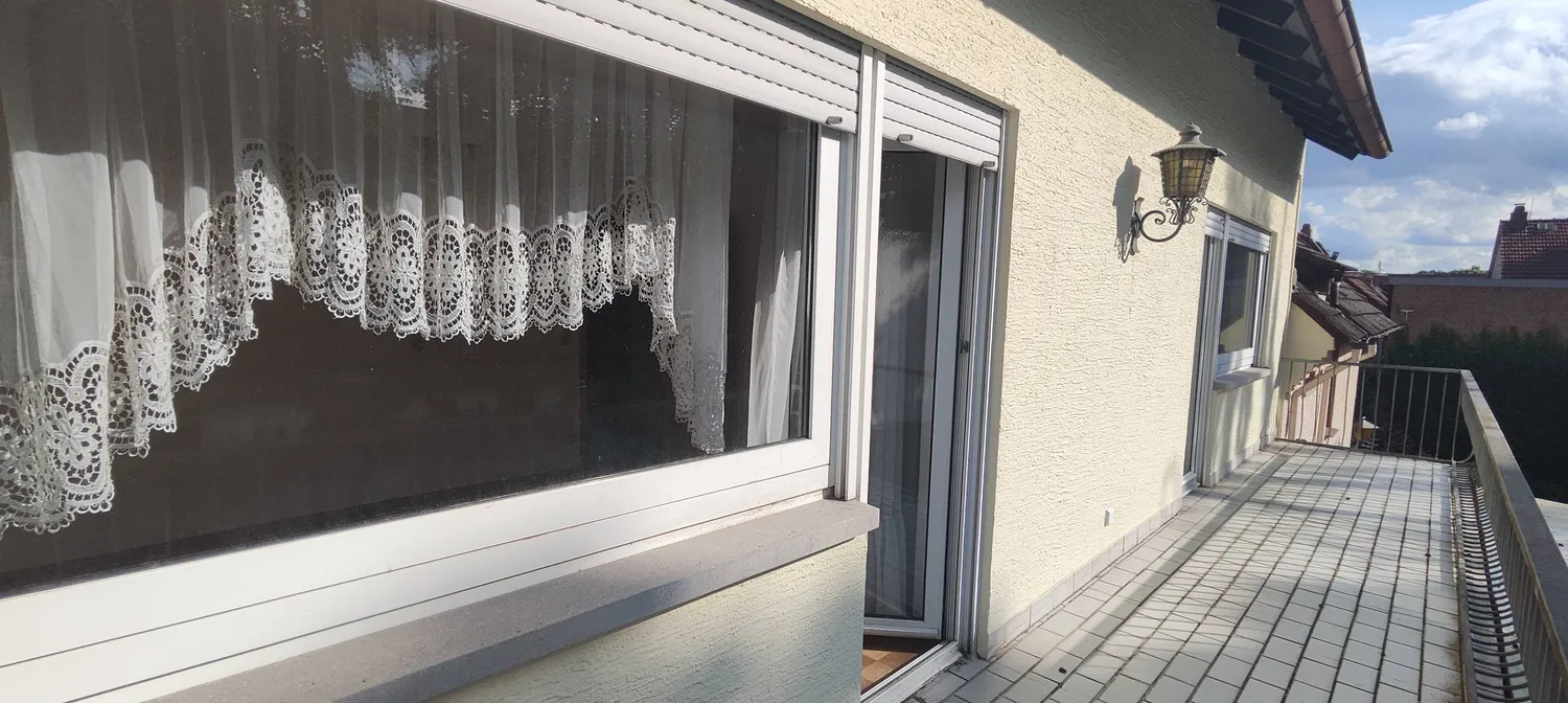 2 room apartment with 65 m² in Hofheim am Taunus – Photo 7