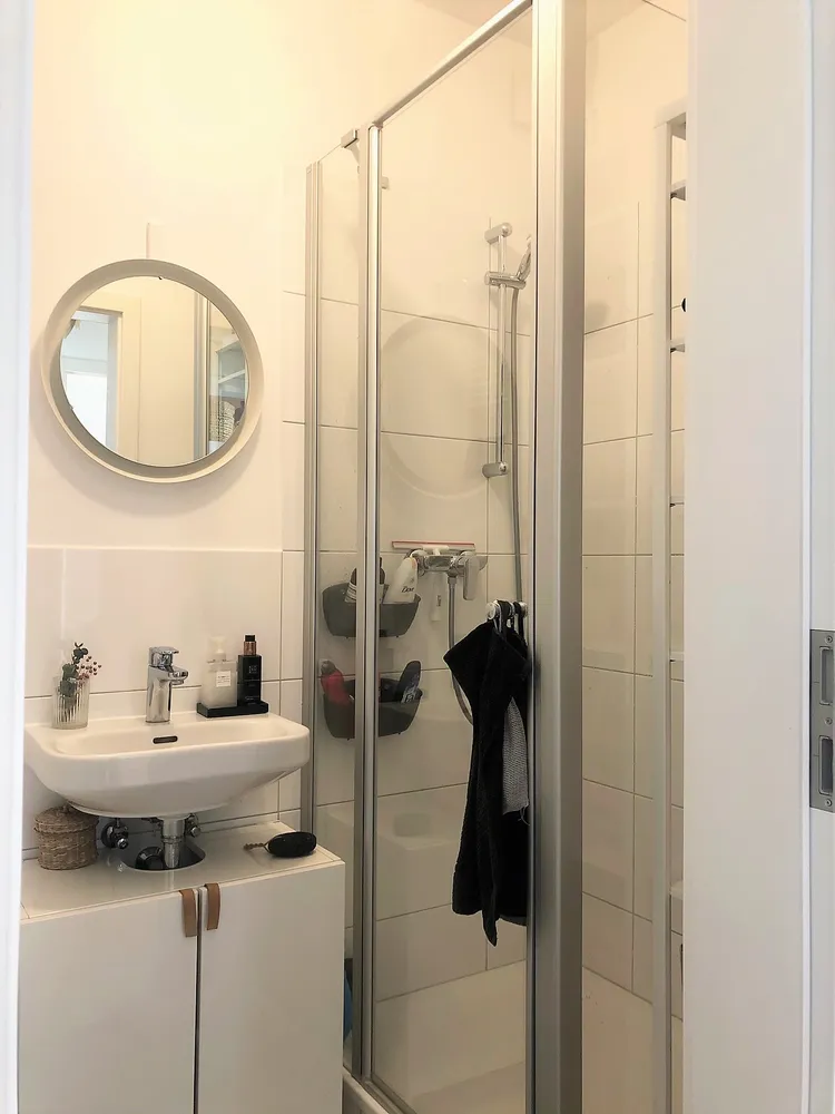 2 Zimmer Wohnung mit 44 m² in Lübeck – Bild 3