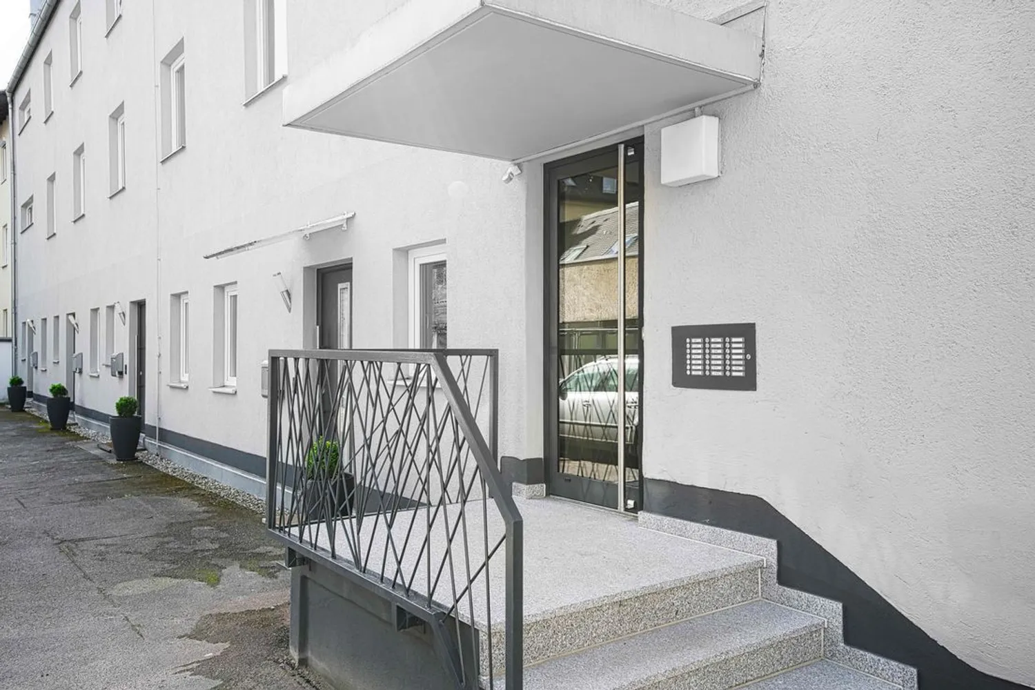 1 Zimmer Wohnung mit 28 m² in München – Bild 6