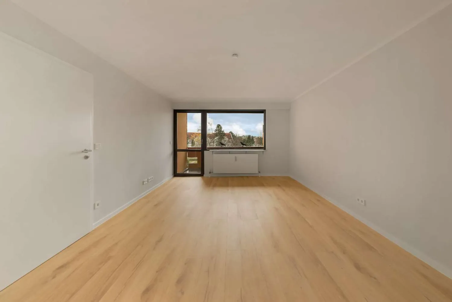 3 Zimmer Wohnung mit 83 m² in Nürnberg – Bild 9