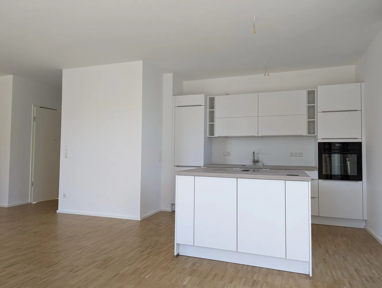 4 Zimmer Wohnung mit 126 m² in Berlin – Bild 10