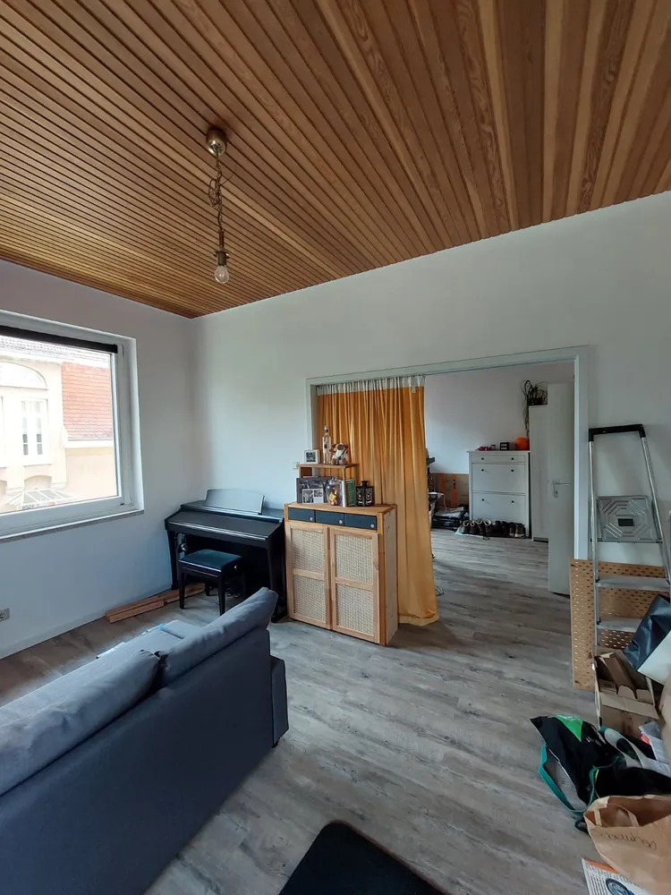 4 Zimmer Wohnung mit 100 m² in Göttingen – Bild 9