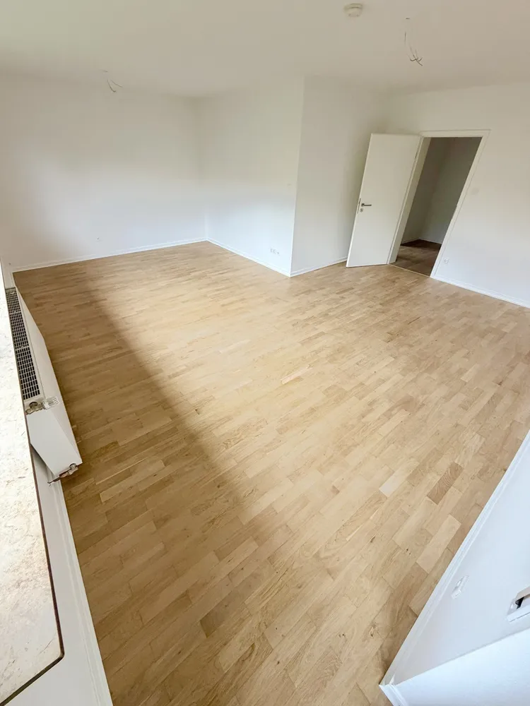 2 room apartment with 94 m² in Bielefeld – Photo 6
