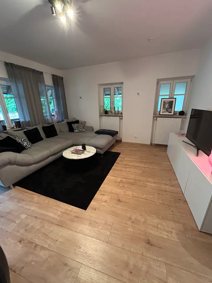 2 Zimmer Wohnung mit 65 m² in Kelheim – Bild 1
