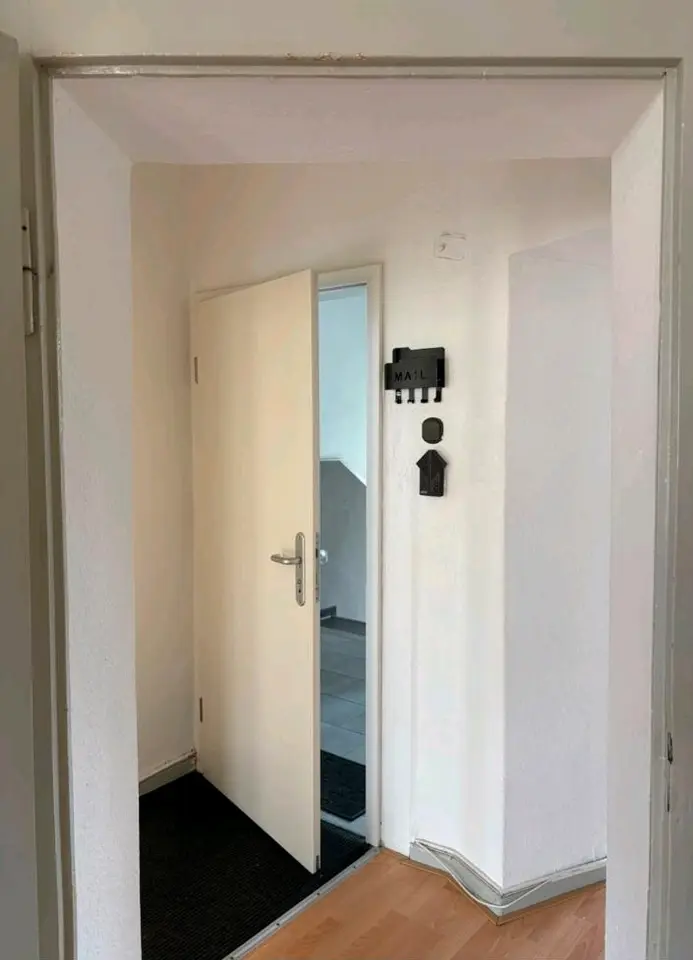 2 Zimmer Wohnung mit 55 m² in Hagen – Bild 2