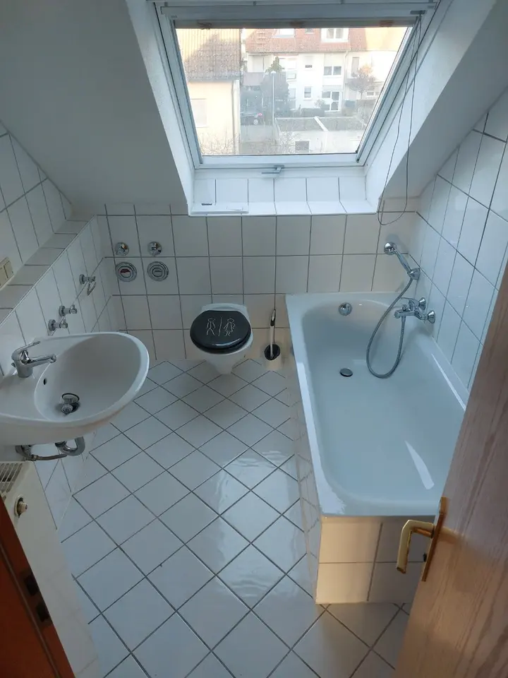 3 Zimmer Wohnung mit 65 m² in Mannheim – Bild 9
