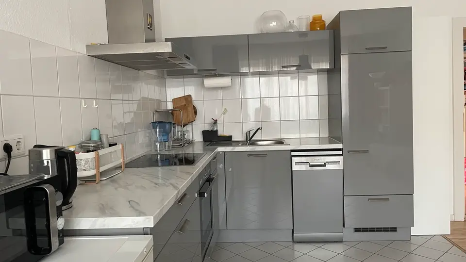 3 Zimmer Wohnung mit 74 m² in Mannheim – Bild 5